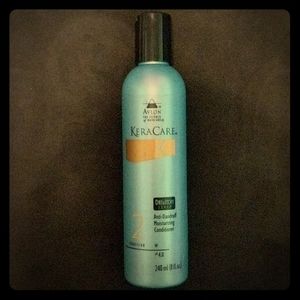 Avlon KeraCare Step 2: Anti-Dandruff Conditioner